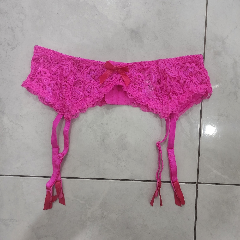 Garter